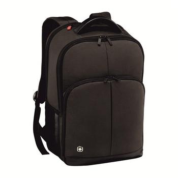 Wenger batoh Link 16'' Gray