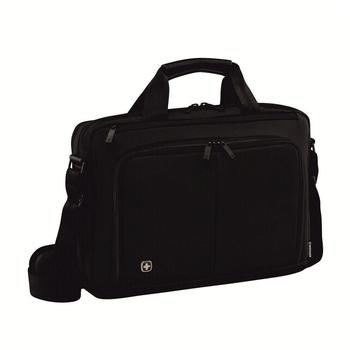 Wenger brašna Source 16''/41cm Black