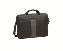 Obrázek k produktu: WENGER Legacy 17'', černá/šedá (black/grey)