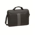 Obrázek k produktu: WENGER Legacy 17'', černá/šedá