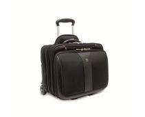 Obrázek k produktu: WENGER Patriot 17'', černá (black)