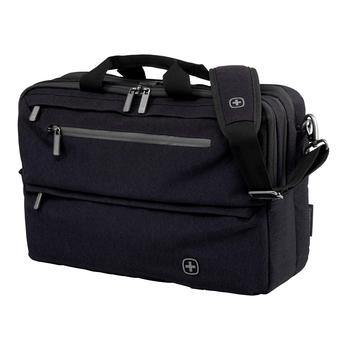 Wenger brašna WindBridge  16'' Black
