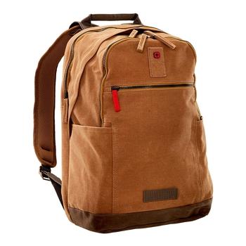 Wenger batoh Arundel  16'' Camel