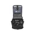 WENGER TECHPACK - 14" batoh na notebook a fotoaparát, černý