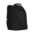 Obrázek k produktu: WENGER BALLISTIC DELUXE - 17", černý