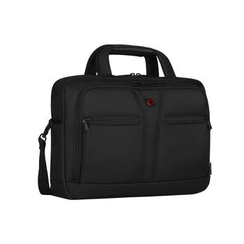 WENGER BC PRO - 14"/16" brašna na notebook a tablet, černá