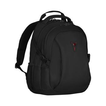 Batoh na notebook WENGER SIDEBAR - 16", černý (black)