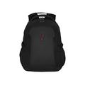 WENGER SIDEBAR - 16" batoh na notebook a tablet, černý