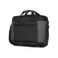 WENGER UNDERGROUND - 16" brašna na notebook, černá