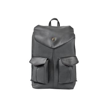 WENGER MARIEJO - 14" dámský batoh na notebook a tablet, černý/floral