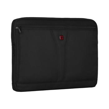 WENGER BC TOP - 15,6" Ballistic obal na notebook, černý