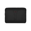 WENGER BC TOP - 15,6" Ballistic obal na notebook, černý