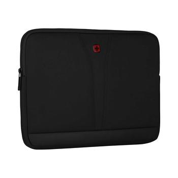 Neoprenové pouzdro na notebook WENGER BC FIX - 14", černé (Black)