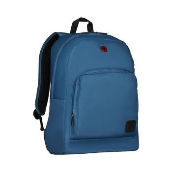 WENGER CRANGO - 16" batoh na notebook, modrý