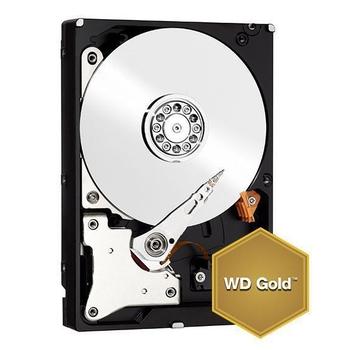 Pevný disk WD Gold 10TB