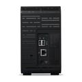 Chytré datové úložiště WD My CLOUD EX 2 ULTRA 8 TB (2x4TB)