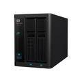 Chytré datové úložiště WD My Cloud Pro PR2100