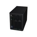 Chytré datové úložiště WD My Cloud Pro PR2100 4TB