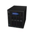Chytré datové úložiště WD My Cloud Pro PR4100 24TB