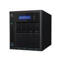Chytré datové úložiště WD My Cloud Pro PR4100 24TB