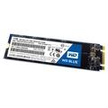 SSD disk WD Blue PC SSD 1TB M.2