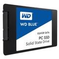 SSD disk WD Blue PC SSD 250GB