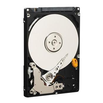 Pevný disk WESTERN DIGITAL Scorpio Black 250GB, WD2500BEKT