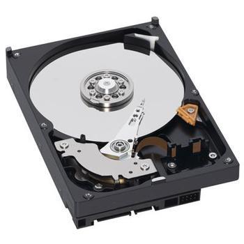 Pevný disk WESTERN DIGITAL AV Green Power 1TB 10EVDS