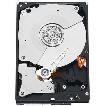 Pevný disk WESTERN DIGITAL Caviar Black 500GB, WD5001AALS