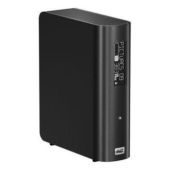 Přenosný pevný disk WESTERN DIGITAL My Book Elite 1.5TB