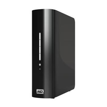 Přenosný pevný disk WESTERN DIGITAL My Book Essential 1TB
