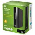 Přenosný pevný disk WESTERN DIGITAL My Book Essential 1TB
