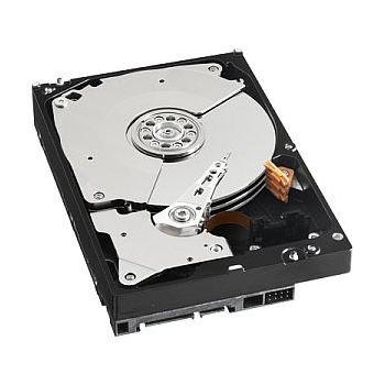 Pevný disk WESTERN DIGITAL Caviar Black 2TB, WD2001FASS