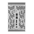 Přenosný pevný disk WESTERN DIGITAL My Book2 Studio Edition 4TB