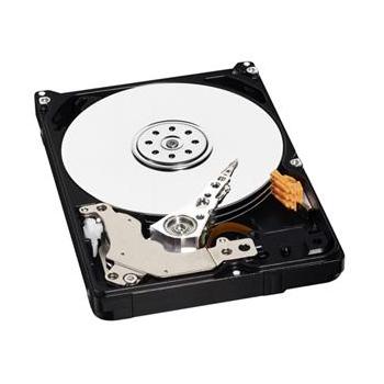 Pevný disk WESTERN DIGITAL Scorpio Blue 320GB