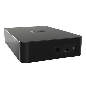 Přenosný pevný disk WESTERN DIGITAL Elements Desktop 1TB