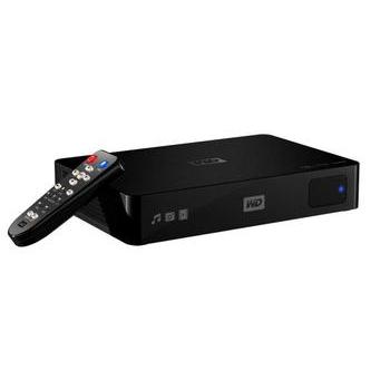  WESTERN DIGITAL Elements Play Media Player 2TB