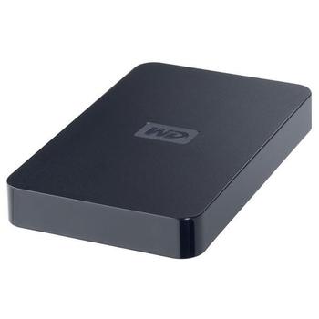 Přenosný pevný disk WESTERN DIGITAL Elements Portable SE 1TB