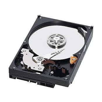 Pevný disk WD Caviar Blue 1TB WD10EZEX