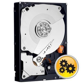 Pevný disk WD RED EDITON 1TB