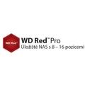 WD RED Pro NAS EDITON WD3001FFSX 3TB SATAIII/600 64MB cache
