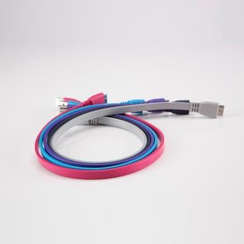 WD Grip pro MP Ultra 2-3TB fialové (purple)