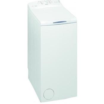 Pračka s vrchním plněním WHIRLPOOL AWE 50510