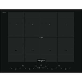 Varná deska indukční WHIRLPOOL SMO 658C/BT/IXL