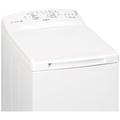 Pračka s vrchním plněním WHIRLPOOL TDLR 5030LEU/N