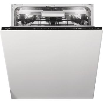 Myčka vestavná WHIRLPOOL WIF 5O41PLEGTS