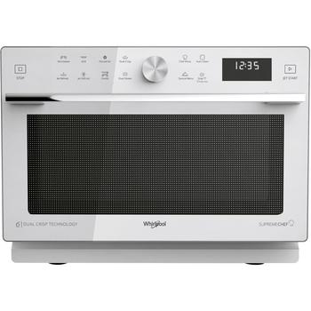 Mikrovlná trouba WHIRLPOOL MWP 339SW