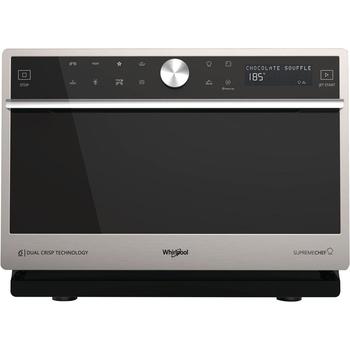 Mikrovlná trouba WHIRLPOOL MWP 3391SX