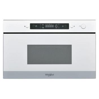 Mikrovlná trouba vestavná WHIRLPOOL AMW4920WH