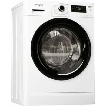 Pračka s předním plněním WHIRLPOOL FWSG 71283BV CZ N